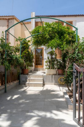 Villa Luna, San Vito Lo Capo